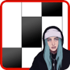 Piano Tiles Billie Eilish  bury a friend