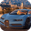 Real Bugatti Racing 2018
