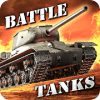 Battle Tanks Legends of World War II