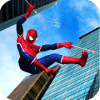 Super Spider Hero Fighting Adventure 2019