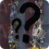 Guess The Skin From Apex