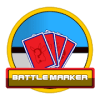 Battle Marker for PokemonTCG