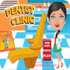 Clinic Dentist