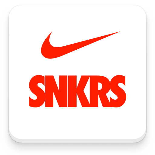 SNKRS 中国