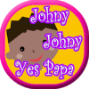Johny Johny Yes Papa without internet