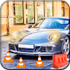 Real Classic Car Parking 3d New Hard Drive