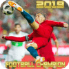 Mobile Football Soccer  Champion League 2019