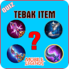 Kuis Tebak Item Game Mobile Legend