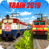 Train Driver Sim 2019