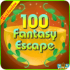 100 Fantasy Escape Game  100 Levels