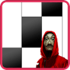 Piano Tiles La Casa De Papel Bella Ciao