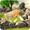 Wild Tiger Simulator Animal Hunt