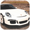 Car Driving Porsche 911 Racing USA Simulator