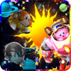 Kirby space war the last battle