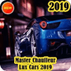 Master Chauffeur  Lux Cars 2019