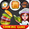 Cooking Chef in The Kitchen  Cooking Recipes