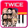 Kpop Twice Piano Game 2019