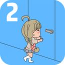 妈妈把我锁在家里了2