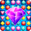 Jewels  Match 3 Puzzle