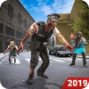 Zombie Attack Games 2019  Zombie Crime City
