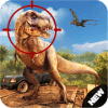 Dinosaur Hunting  Dino Game 2019