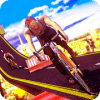 BMX Rider Game 2019Fearless BMX Bicycle Stunts 3D