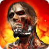 Dead Terminator  Zombie Shooting Game