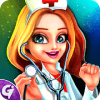 Dentist Doctor  Teeth Surgery Hospital Game