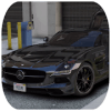 Car Mercedes Mega Racing Game