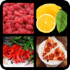 Guess the Food Food Quiz Game