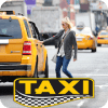 City Taxi Driver Simulator