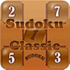 Hard Sudoku Classic