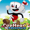 Jungle Cuphead  Dash Adventure