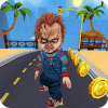 Chucky Dash