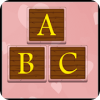 ABC  Alphabet Learning Game