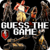 Guess the game fun quiz