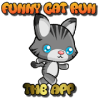 Funny cat Adventure