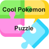 Cool Pokemon Puzzle