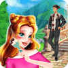 Movie Star Love Story  Girls Makeover Game