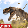 Dinosaur Counter Attack Game 2019  Sniper Shooter
