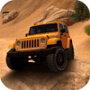 Jeep Climb Forest Racing 3D