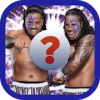 Wrestling star quiz