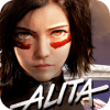 Alita Battle Angel  The Game