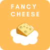 Fancy Cheese