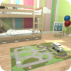 Escape game Escape in a child's room