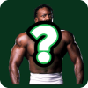 Wrestling immortal quiz