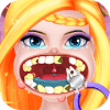 Princess tooth dentist