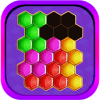 Smash Hex Block Hexagon Match Puzzle