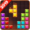 Jewels Block Puzzle Master