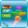 Brick Breaker  Snake  3D